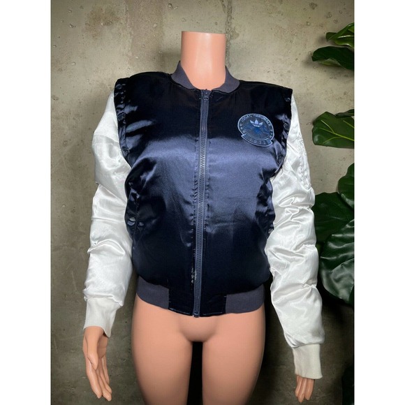 Adidas Rita Ora Cosmic Confession Jacket Sz. Small - Picture 1 of 4